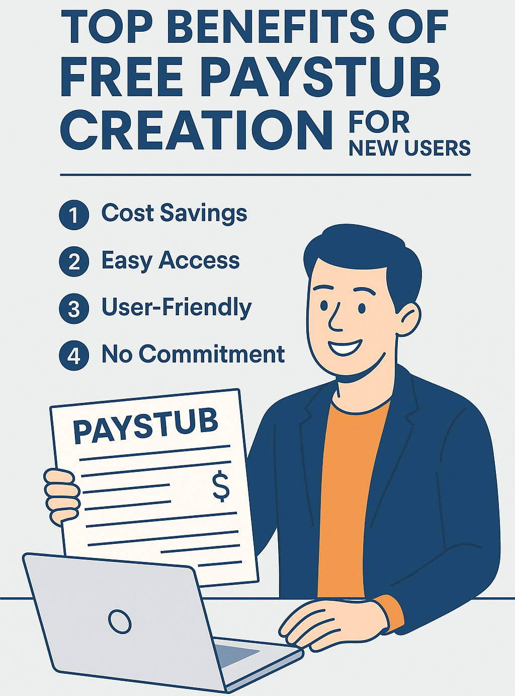 free paystubs