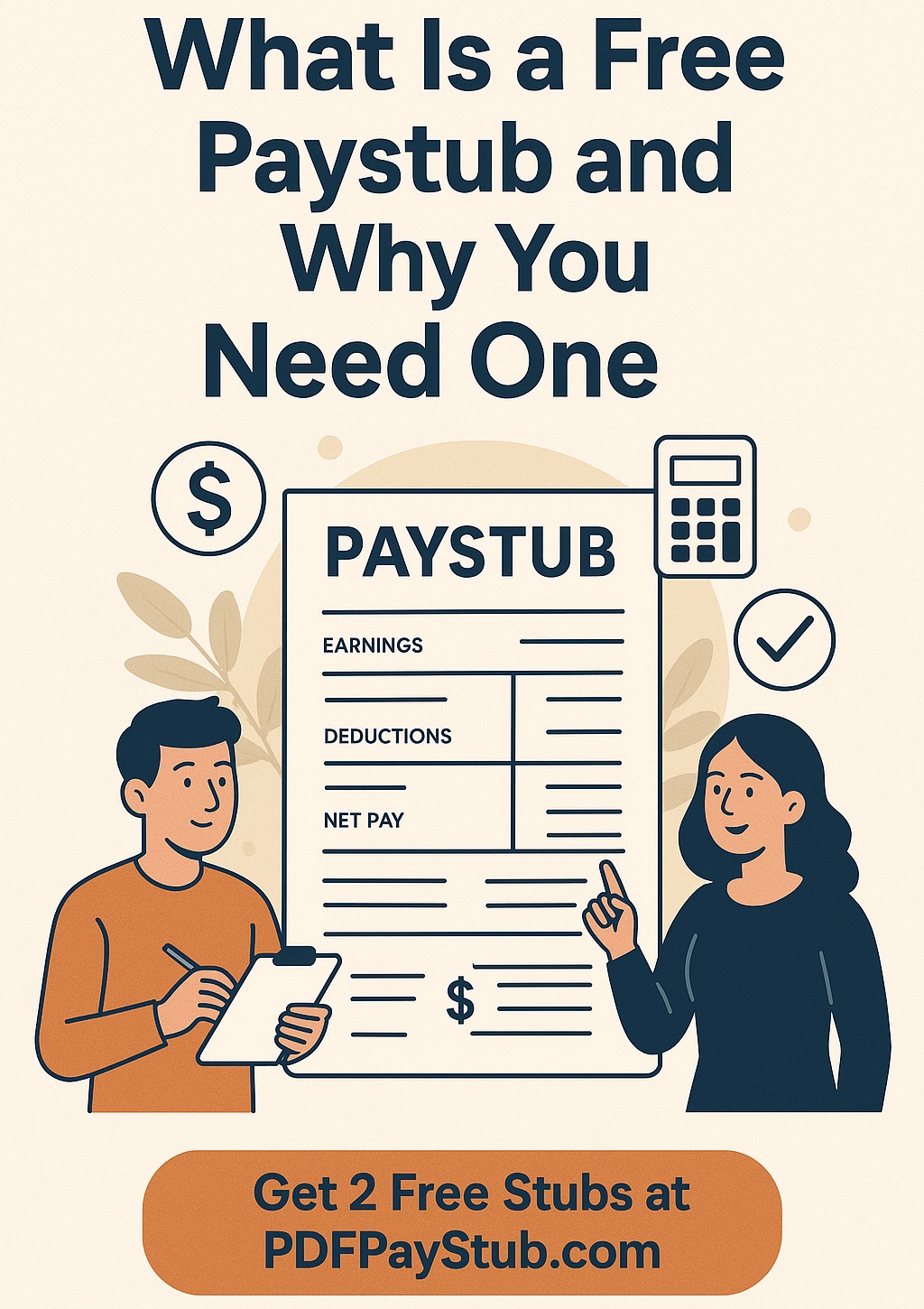 paystub generator free